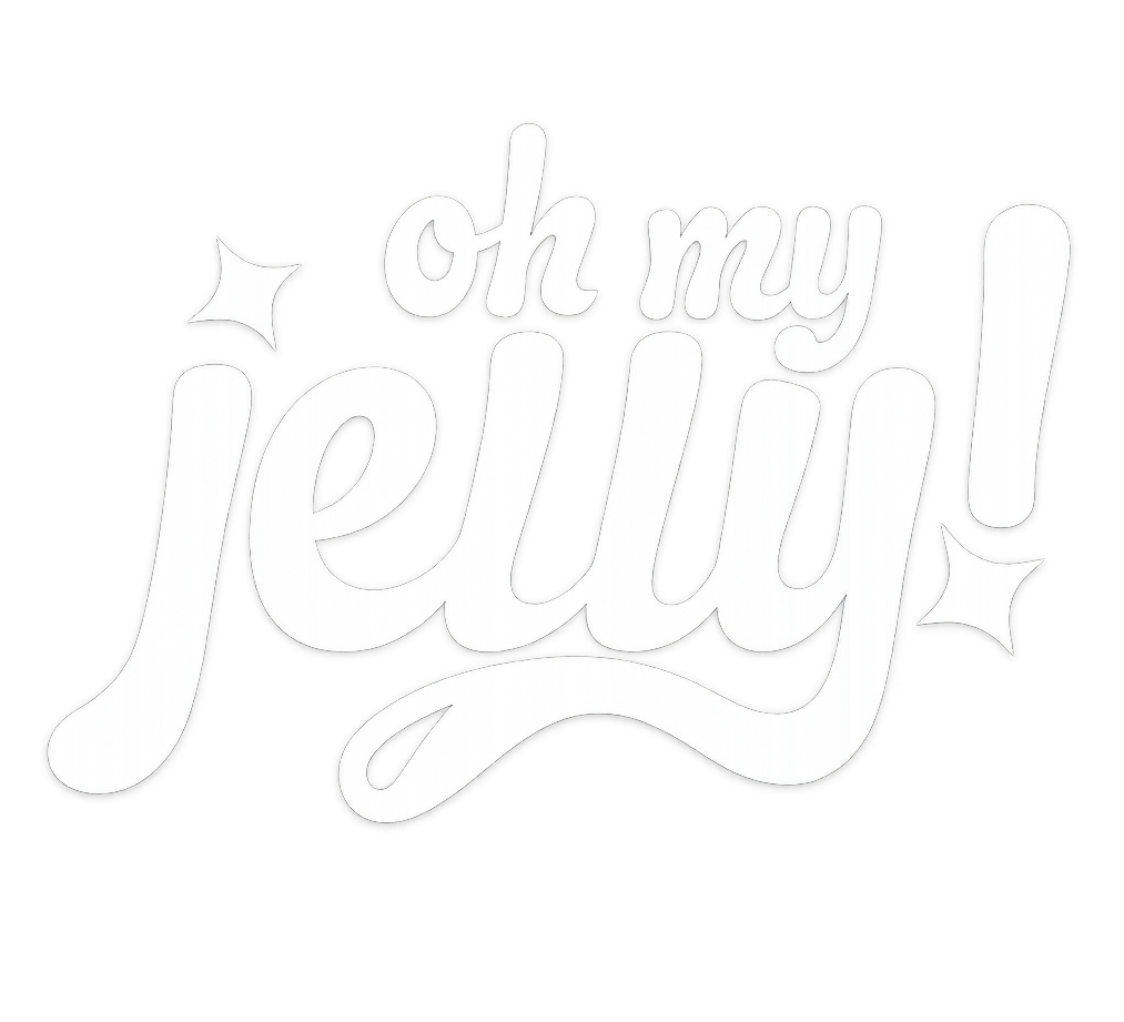Oh My Jelly