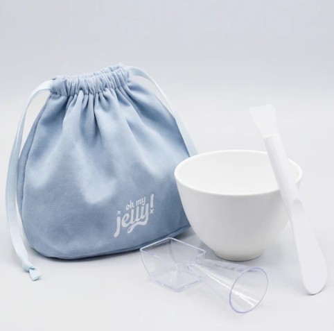 Kit de préparation Jelly